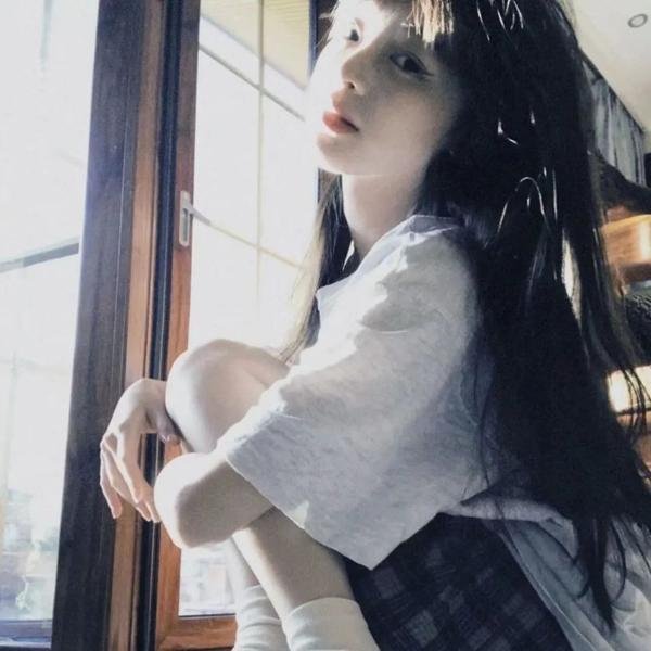 玉女假期海报