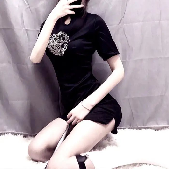 真爱试验海报